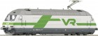 72507 Roco Electric locomotive Sr2
